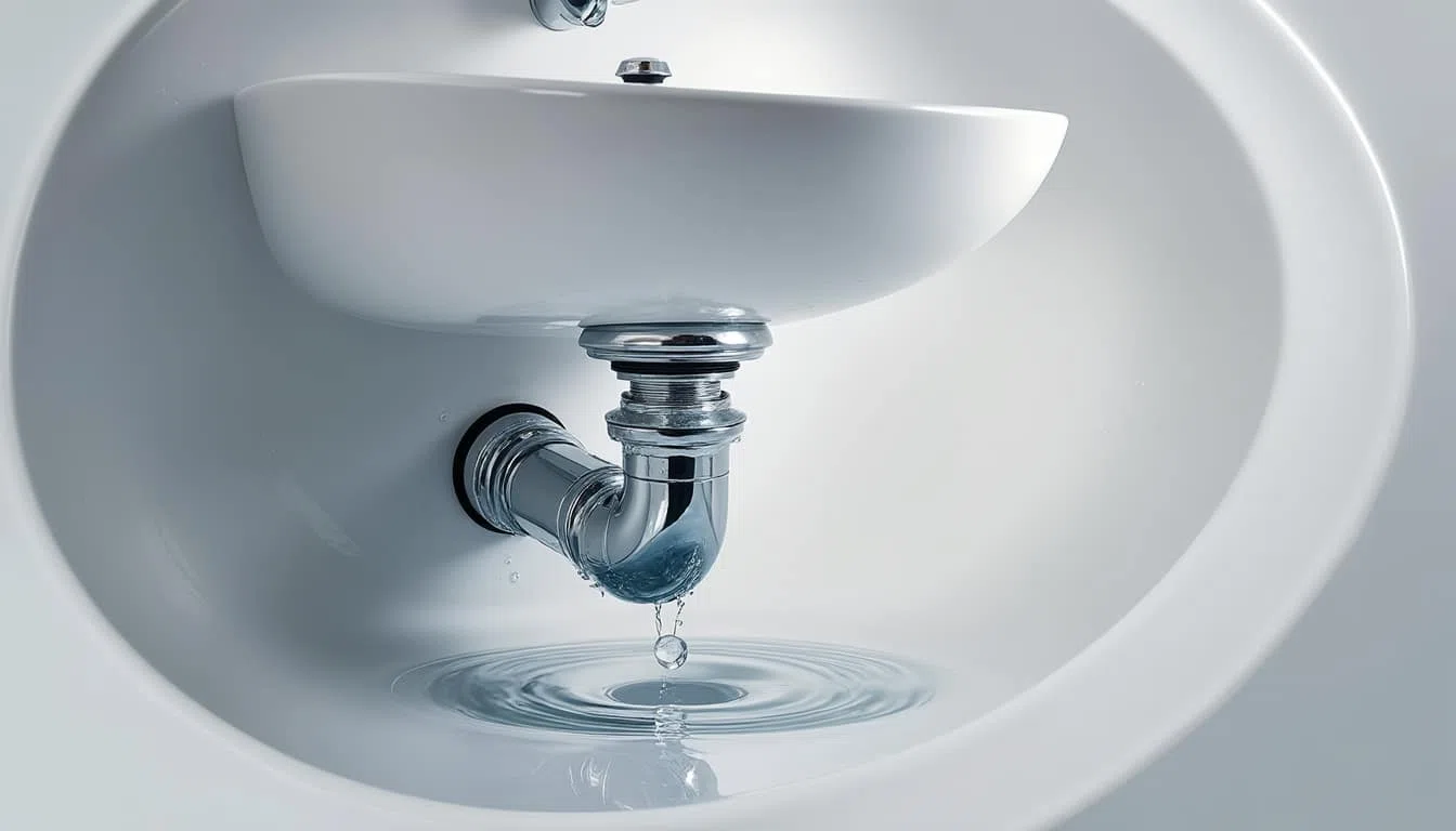 découvrez ce qu'est un siphon de lavabo et son rôle essentiel dans le système de plomberie. apprenez comment cet élément garantit l'évacuation des eaux usées tout en empêchant les odeurs désagréables de remonter. idéal pour ceux qui souhaitent comprendre les bases de leur installation sanitaire.