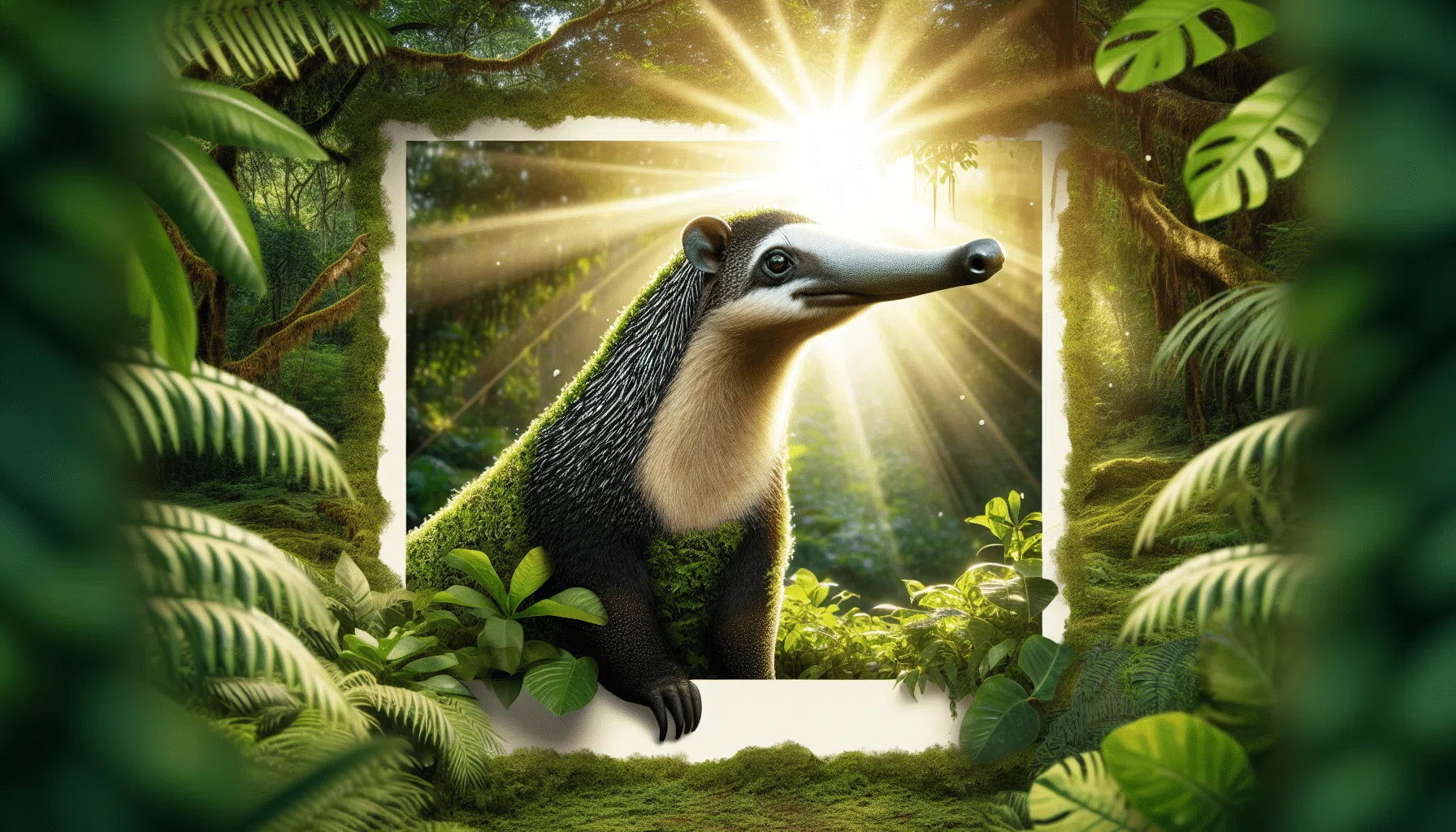 découvrez le tamandua, un marsupial fascinant. dans cet article, nous vous proposons une définition détaillée de cet animal unique, ses caractéristiques, son habitat et son rôle dans l'écosystème. plongez dans l'univers des tamanduas et apprenez tout ce qu'il faut savoir sur cette créature étonnante.