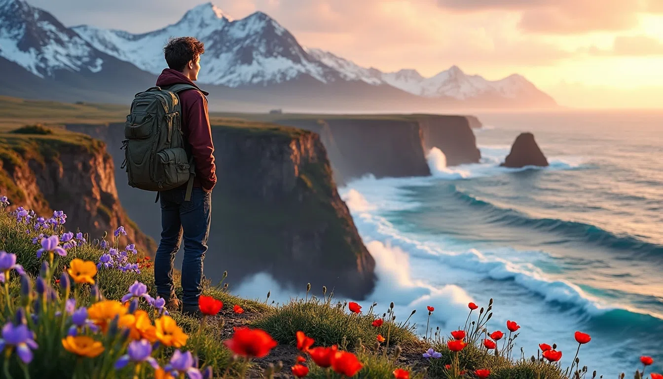 découvrez la définition du voyage solo, une expérience unique qui permet d'explorer le monde en toute autonomie. apprenez les avantages et conseils pratiques pour réussir votre aventure en solitaire.