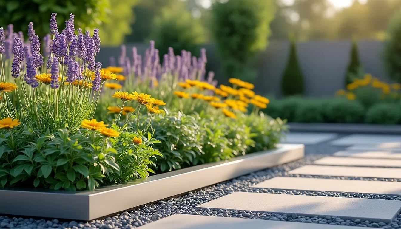 découvrez ce qu'est une bordure de jardin en métal et son utilité pour structurer vos espaces extérieurs. apprenez les avantages esthétiques et pratiques de cette solution durable pour délimiter vos jardins et allées.