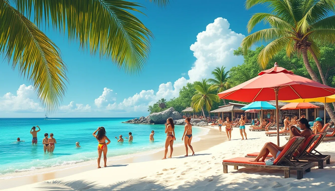 découvrez ce que signifie une destination low cost ! dans cet article, nous expliquons les caractéristiques des voyages à bas prix, les avantages qu'ils offrent et comment choisir votre prochaine aventure sans vous ruiner.