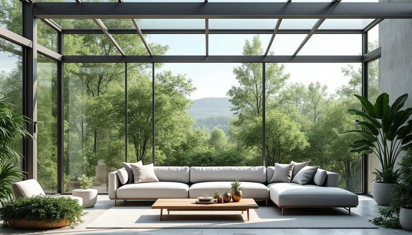 découvrez ce qu'est une verrière intérieure et comment elle transforme vos espaces de vie. explorez sa définition, ses avantages et son rôle dans la décoration moderne.