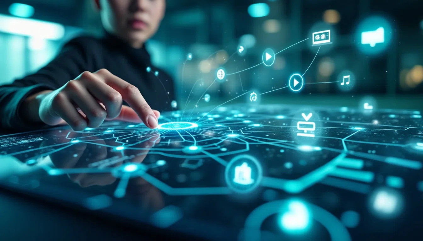 découvrez ce qu'est un algorithme de recommandation, son fonctionnement et son importance dans le monde numérique. apprenez comment ces systèmes analysent les données pour suggérer des contenus personnalisés et améliorer l'expérience utilisateur.