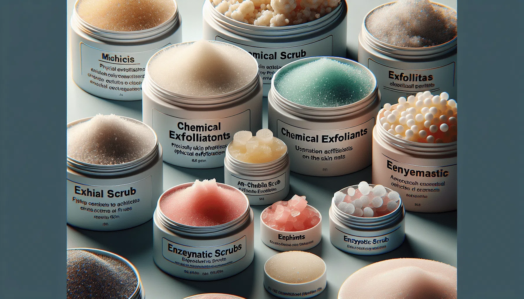 découvrez ce qu'est un gommage et sa définition. apprenez comment cet exfoliant peut revitaliser votre peau, éliminer les cellules mortes et favoriser un teint éclatant. explorez les différents types de gommages et leurs bienfaits pour votre routine de soins.