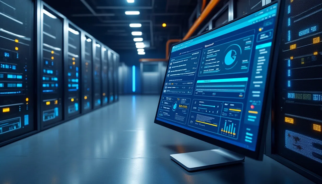 découvrez ce qu'est un hyperviseur, cette technologie clé qui permet de créer et gérer des environnements virtuels. dans cet article, nous vous expliquons sa définition, ses types et ses applications dans le monde de l'informatique.