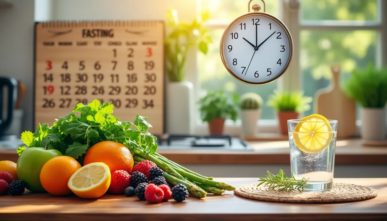 découvrez ce qu'est un programme de jeûne intermittent, ses principes fondamentaux et ses bienfaits pour la santé. apprenez comment cette méthode alimentaire peut transformer votre rapport à la nourriture et améliorer votre bien-être général.