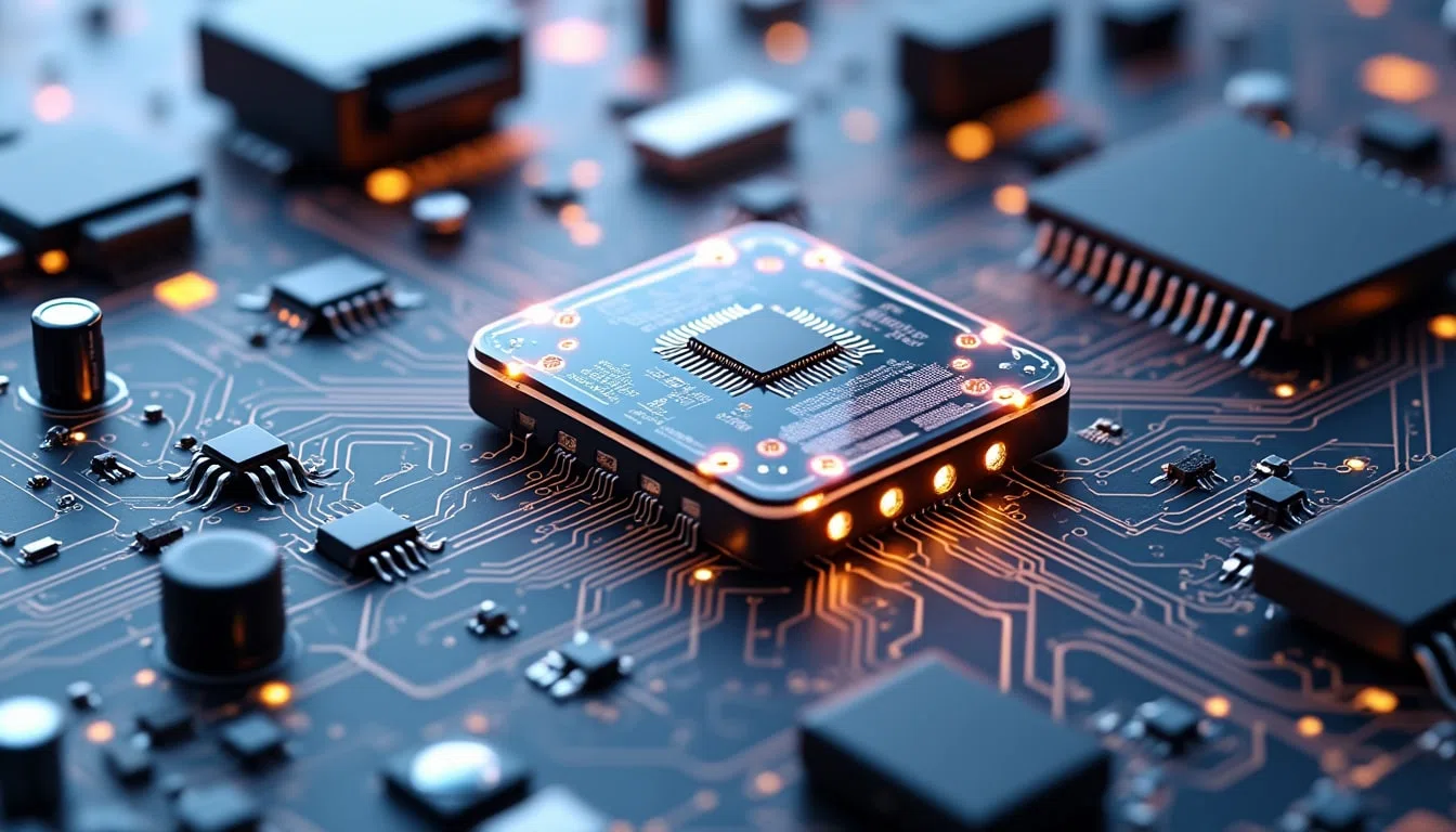 découvrez ce qu'est un système embarqué à travers notre définition claire et concise. apprenez comment ces systèmes intégrés jouent un rôle essentiel dans divers appareils, de l'électronique grand public aux applications industrielles.