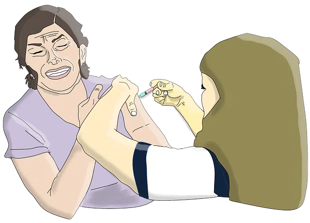 actes de soins d une infirmiere