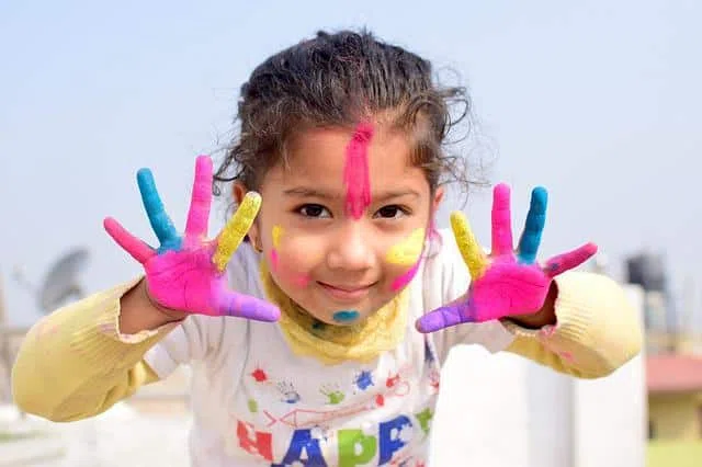 activites pour les enfants