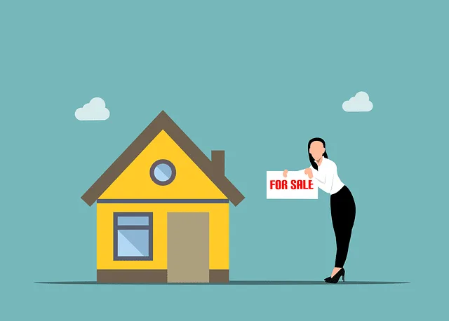 agent immobilier