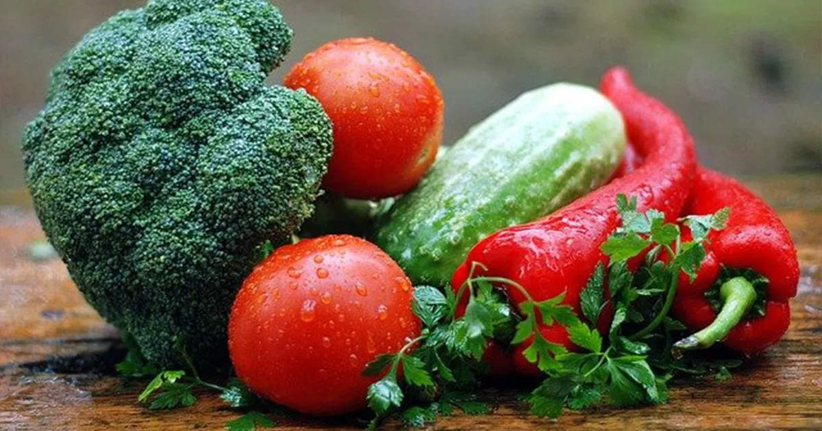 alimentation saine en naturopathie