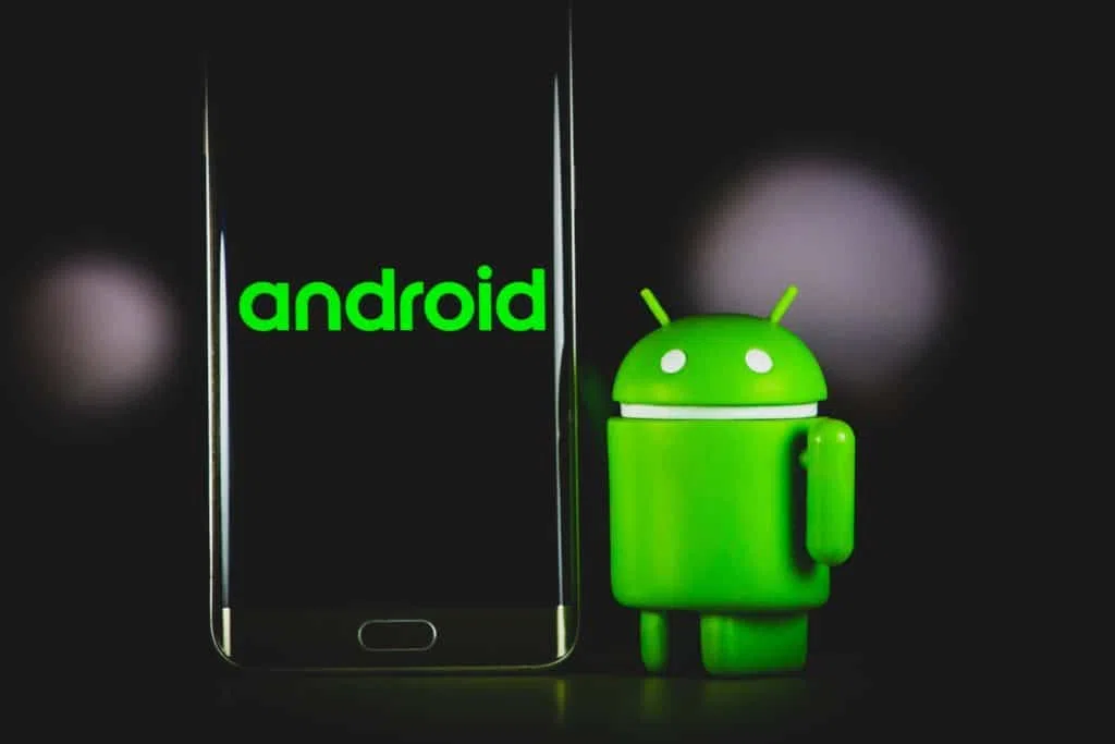 Android pour les smartphones