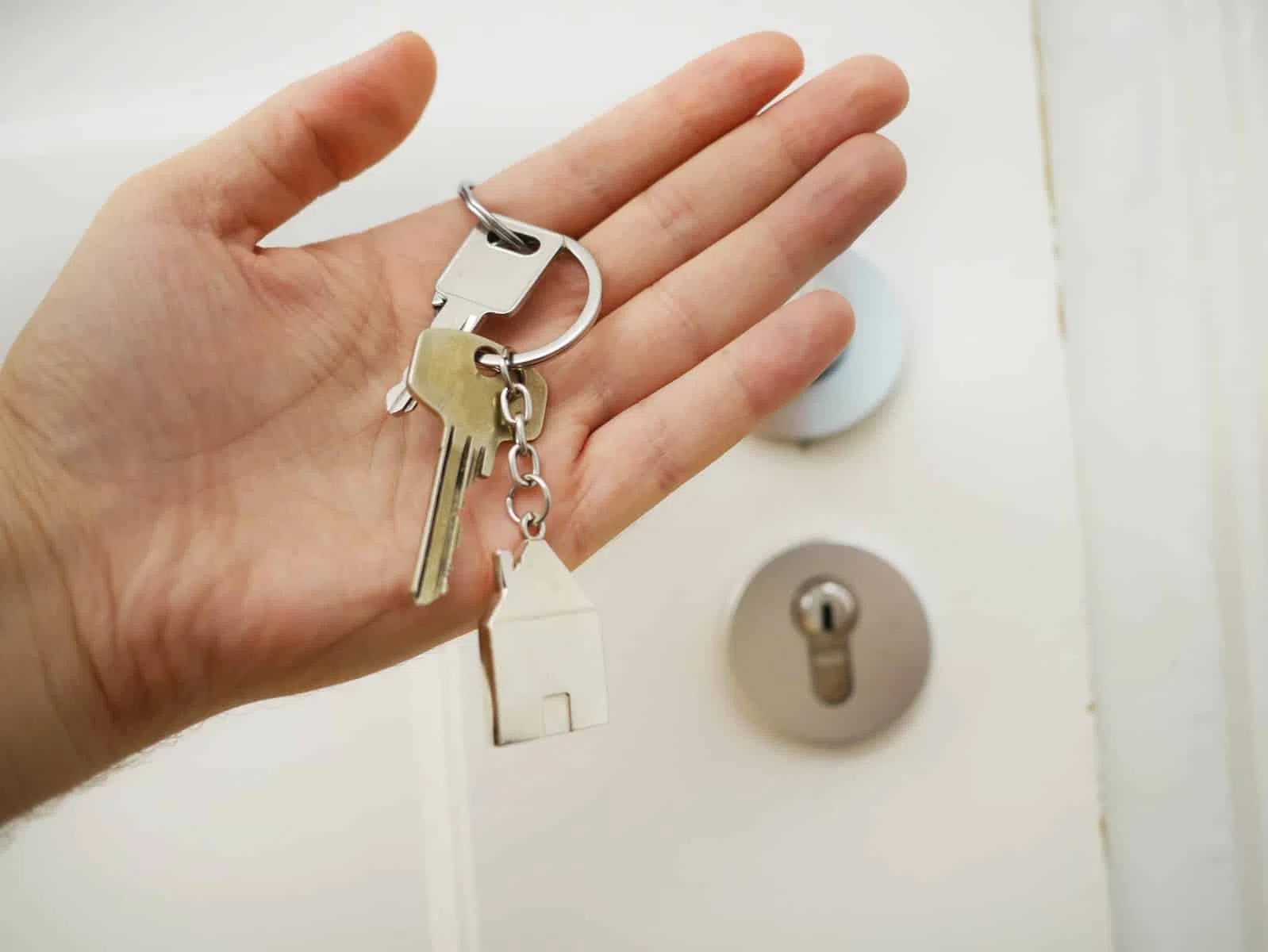 assurance emprunteur utile lors de l'achat d'un bien immobilier