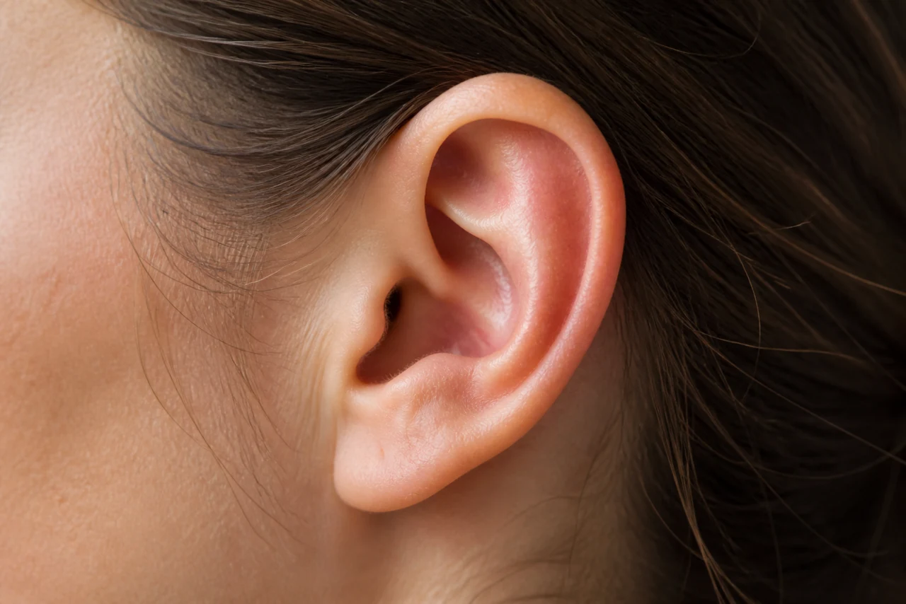 Scène illustrant le soupçon naissant quand un détail met la puce à l’oreille