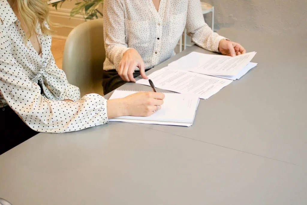 bien lire le contrat d'assurance avant de signer