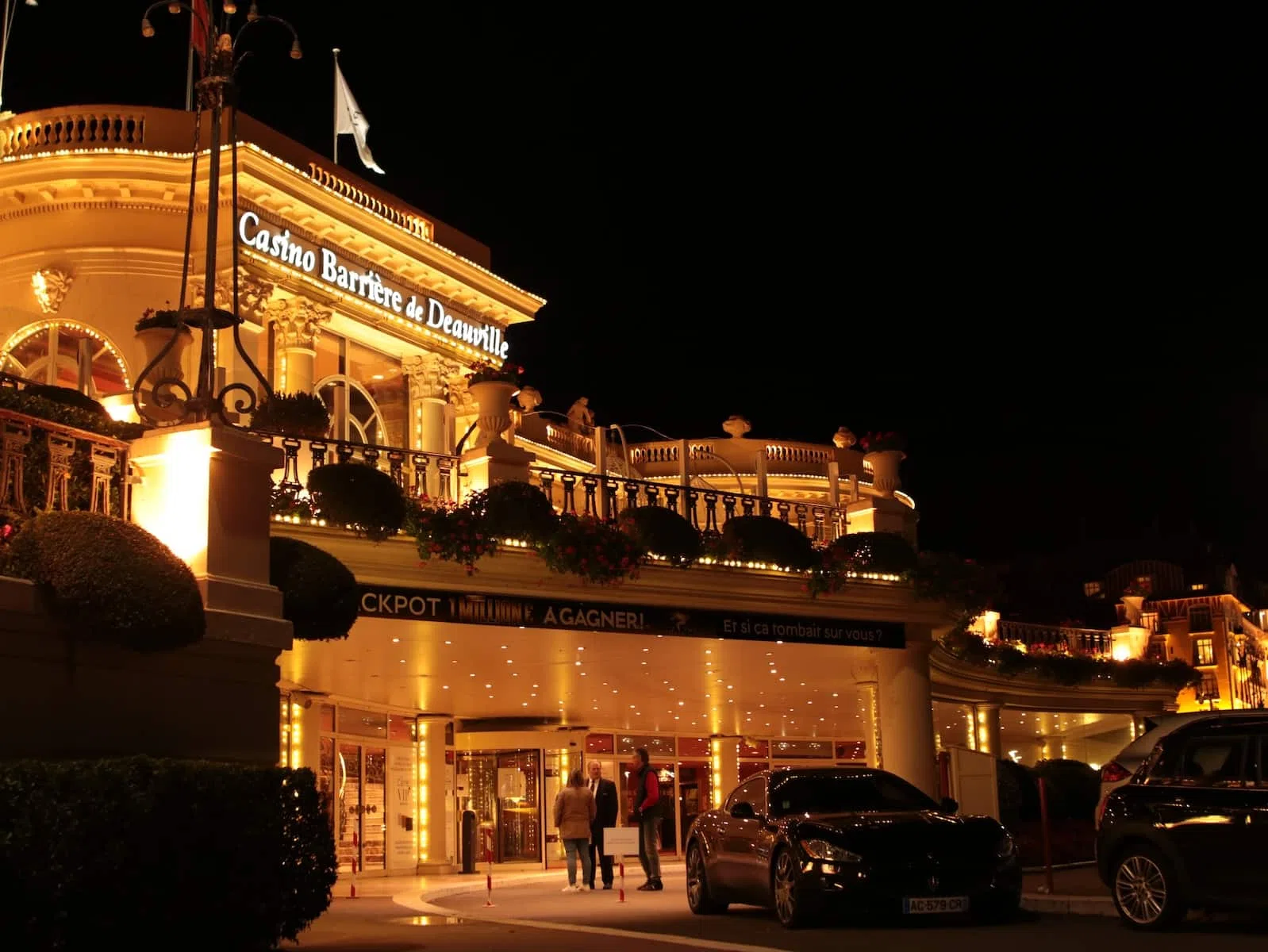 casino de Deauville