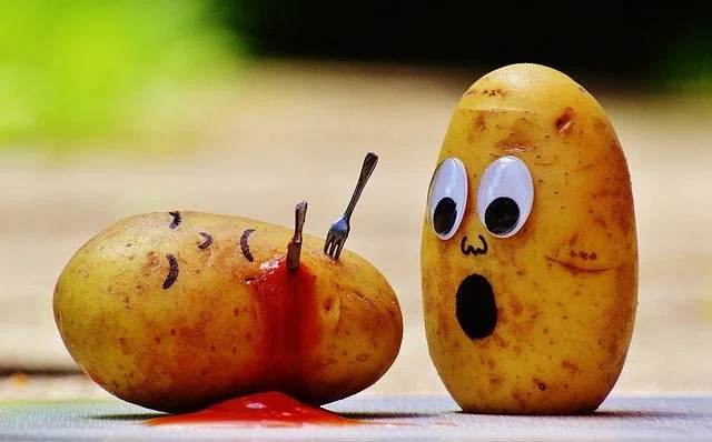 c'est quoi le buttage