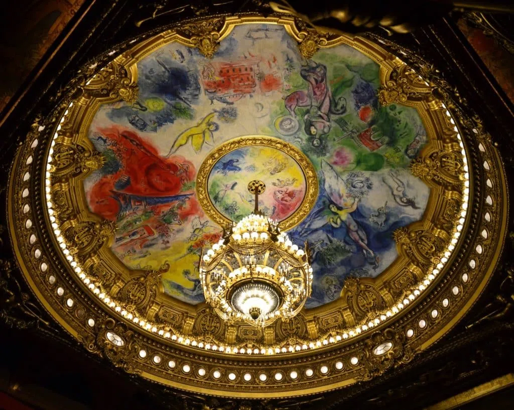 Chagall