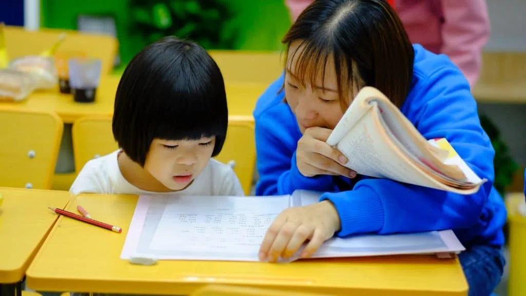 Comment apprendre le chinois ? Ton