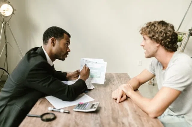credit immobilier negociation