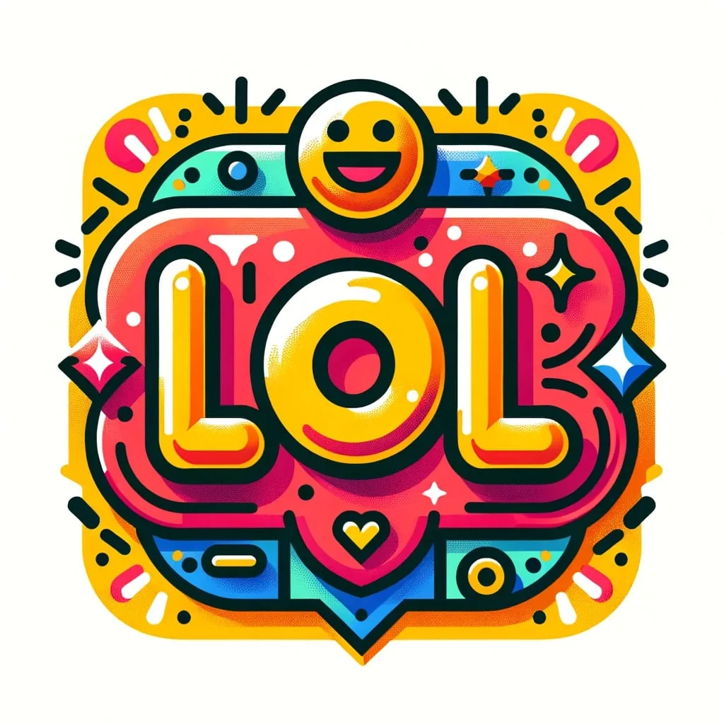 definition de LOL