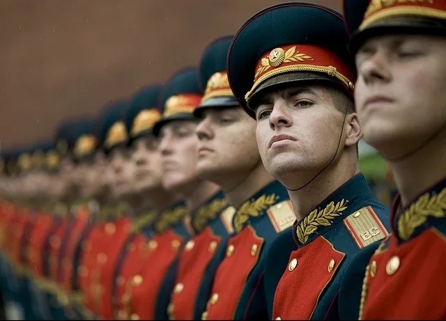 devoir militaire
