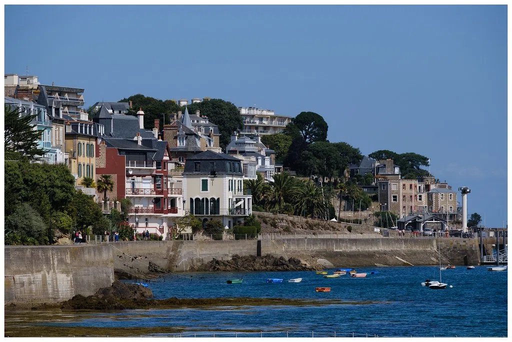 Dinard