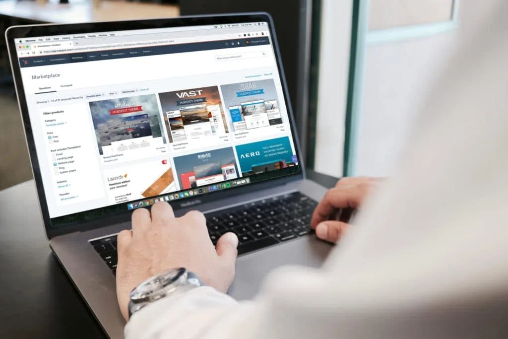 dns et Web
