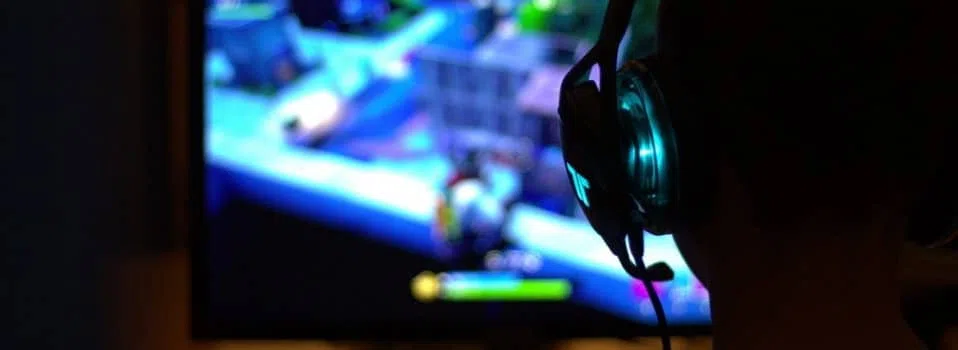 esport definition