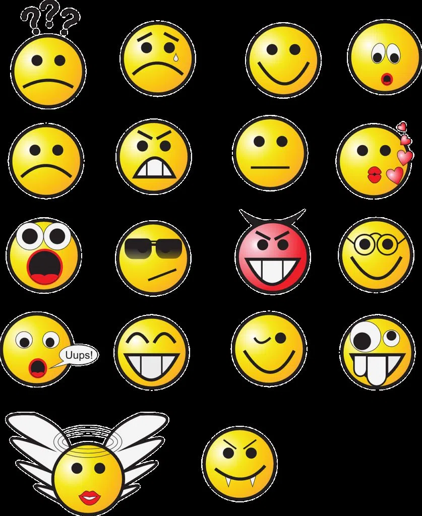 expressions numériques