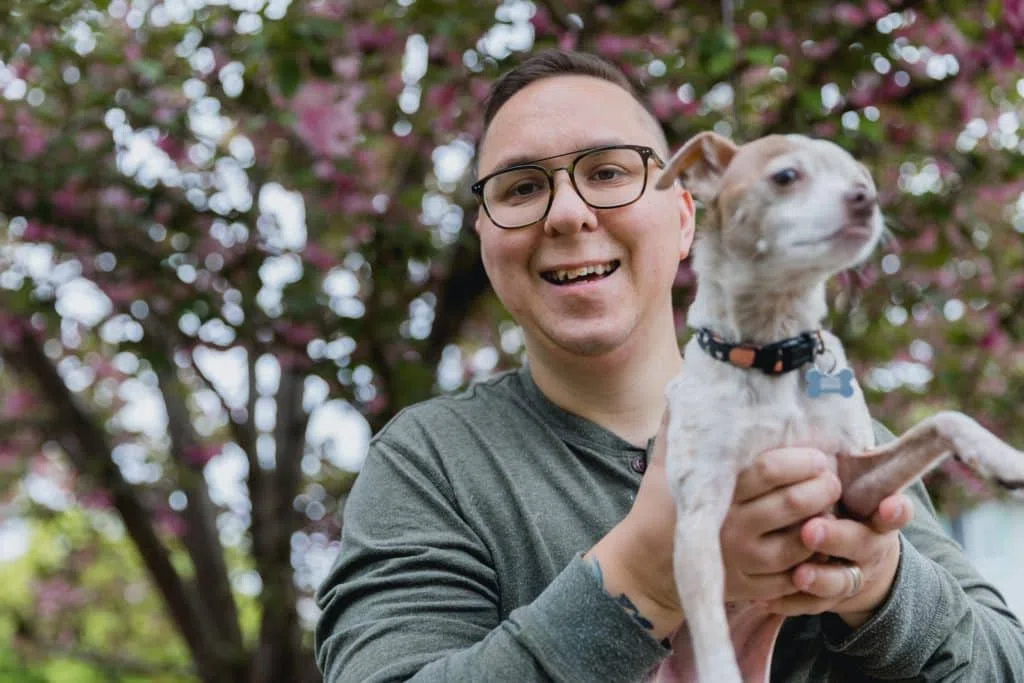 faciliter la relation entre le chien et son maître