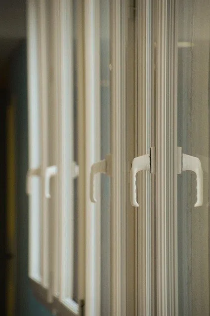 fenetres en pvc