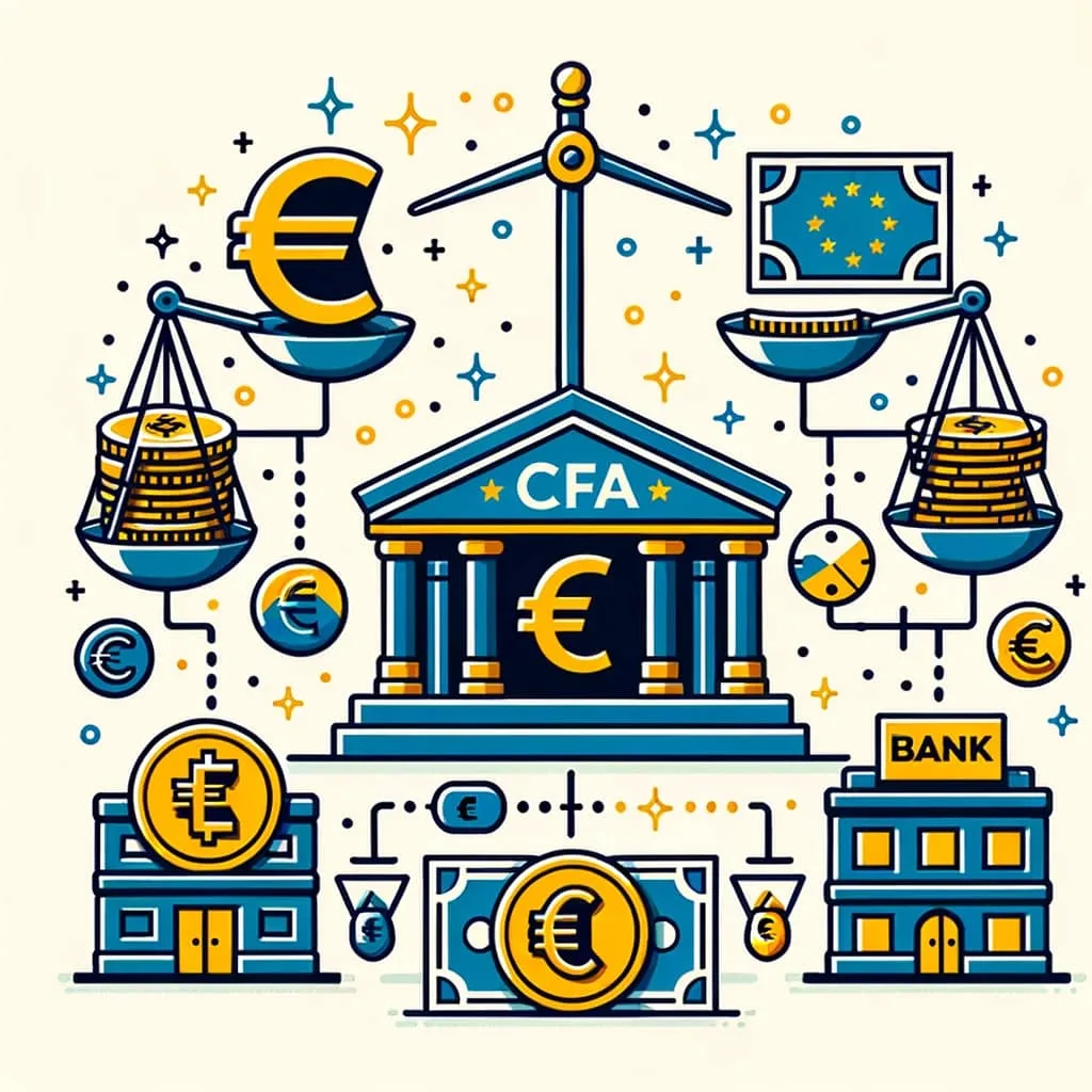 franc cfa