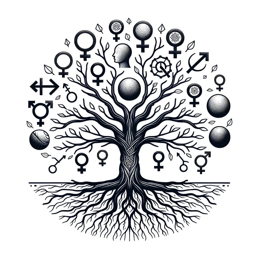 histoire de l asexualité