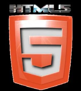 html 5