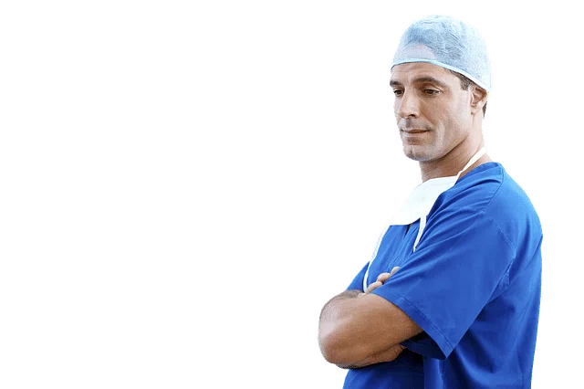 infirmier d hopital