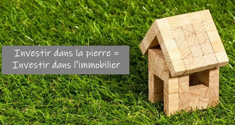 investissement immobilier