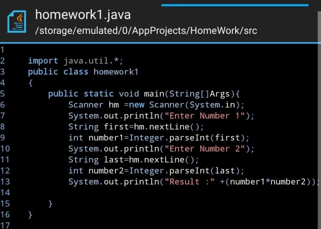 Java est utilisé pour de nombreuses solutions