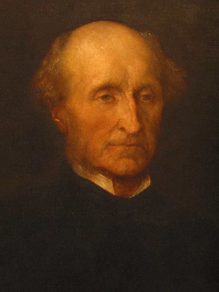 John Stuart Mill