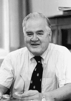 John W. Tukey