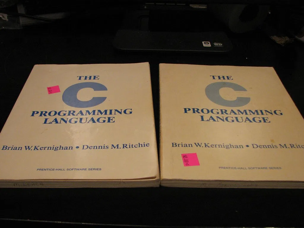 la programmation en langage C est ancienne