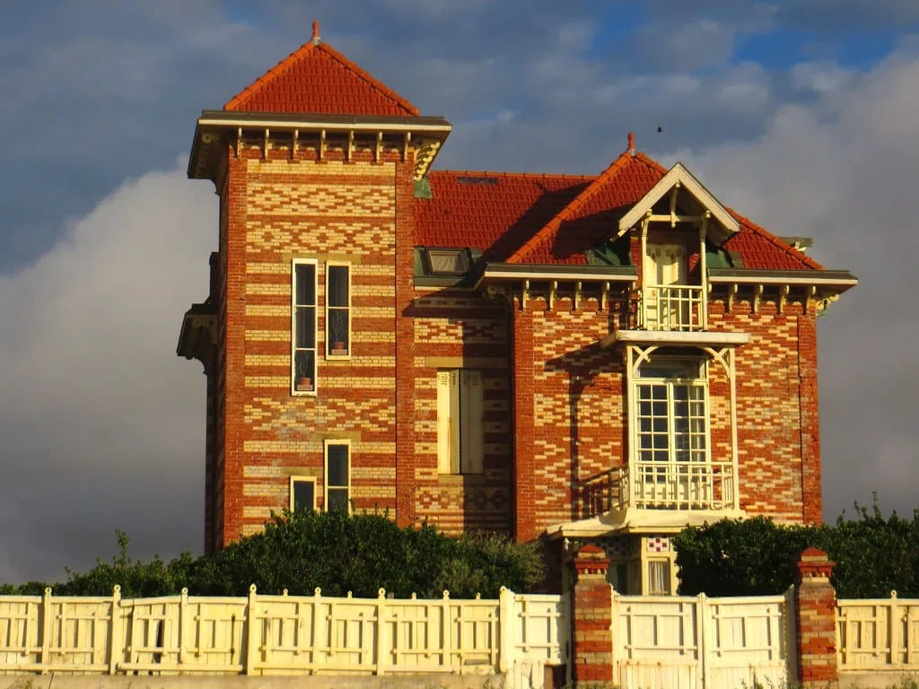 Villa à Lacanau