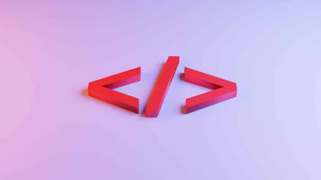Le html compose les sites Internet