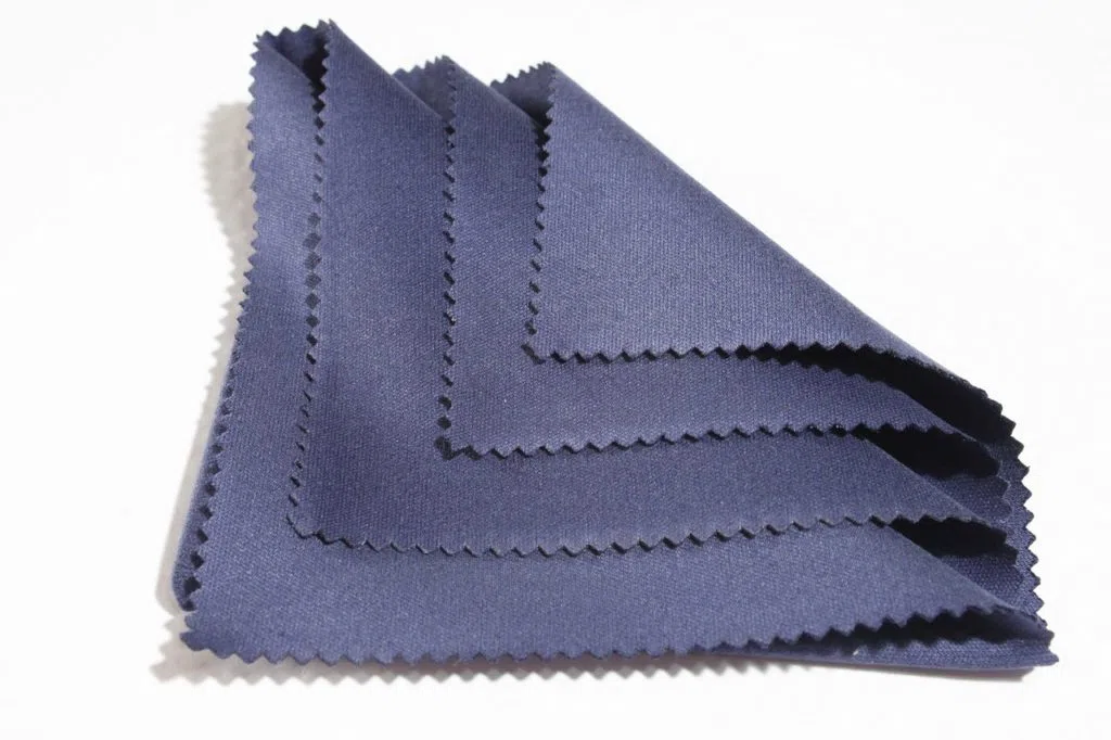 Le Kevlar est un CMO