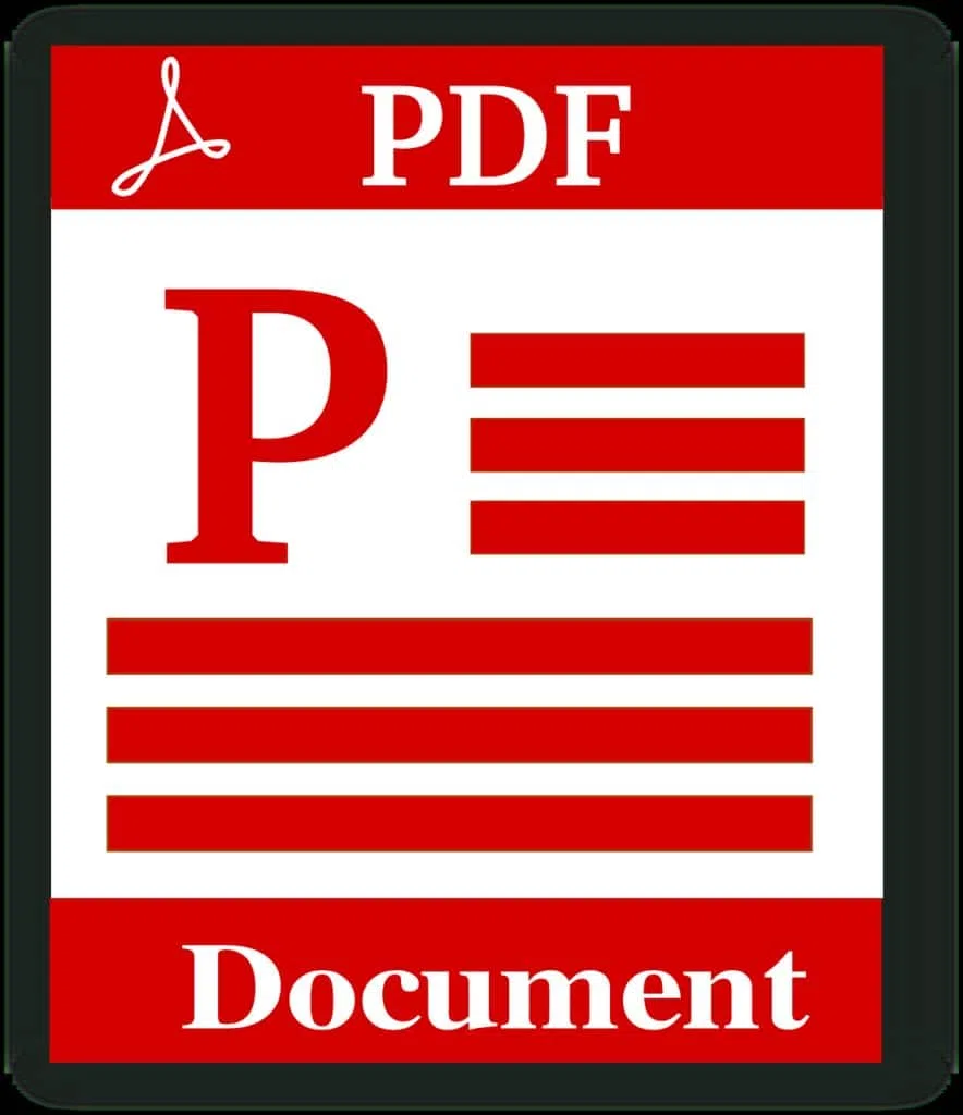 les usages du PDF