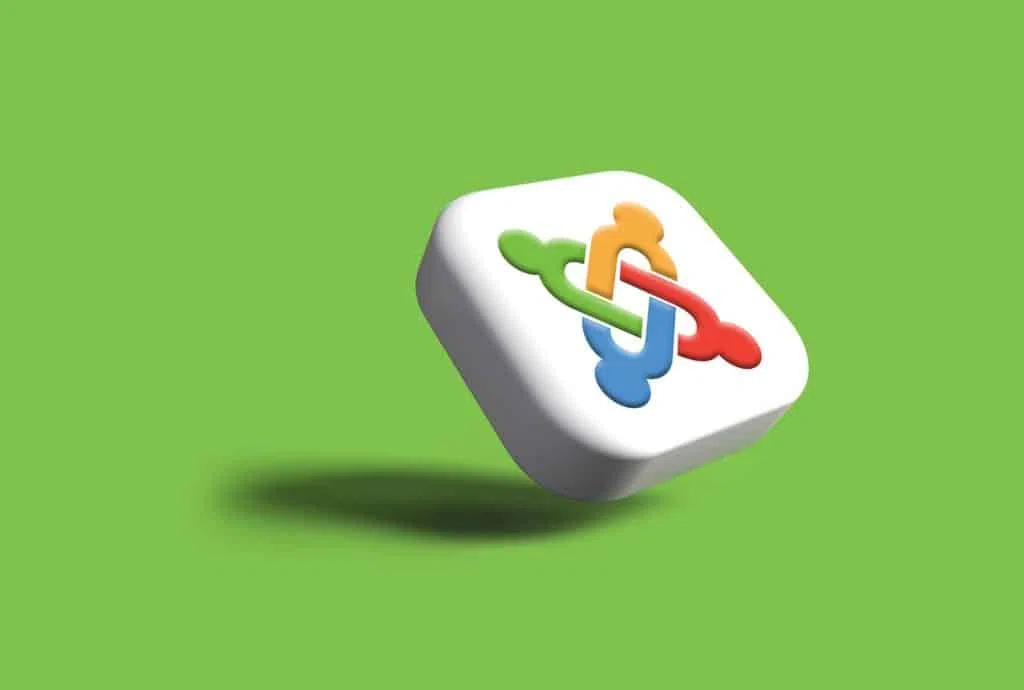 Logo de Joomla