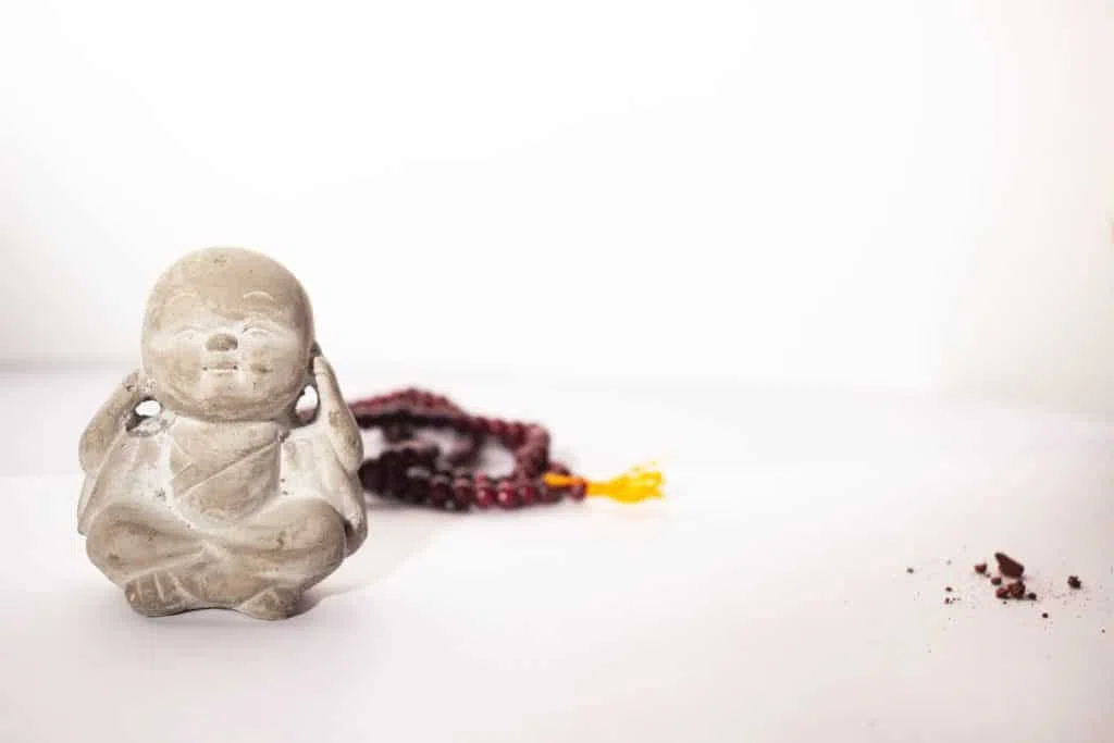 Namasté