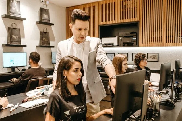 manager