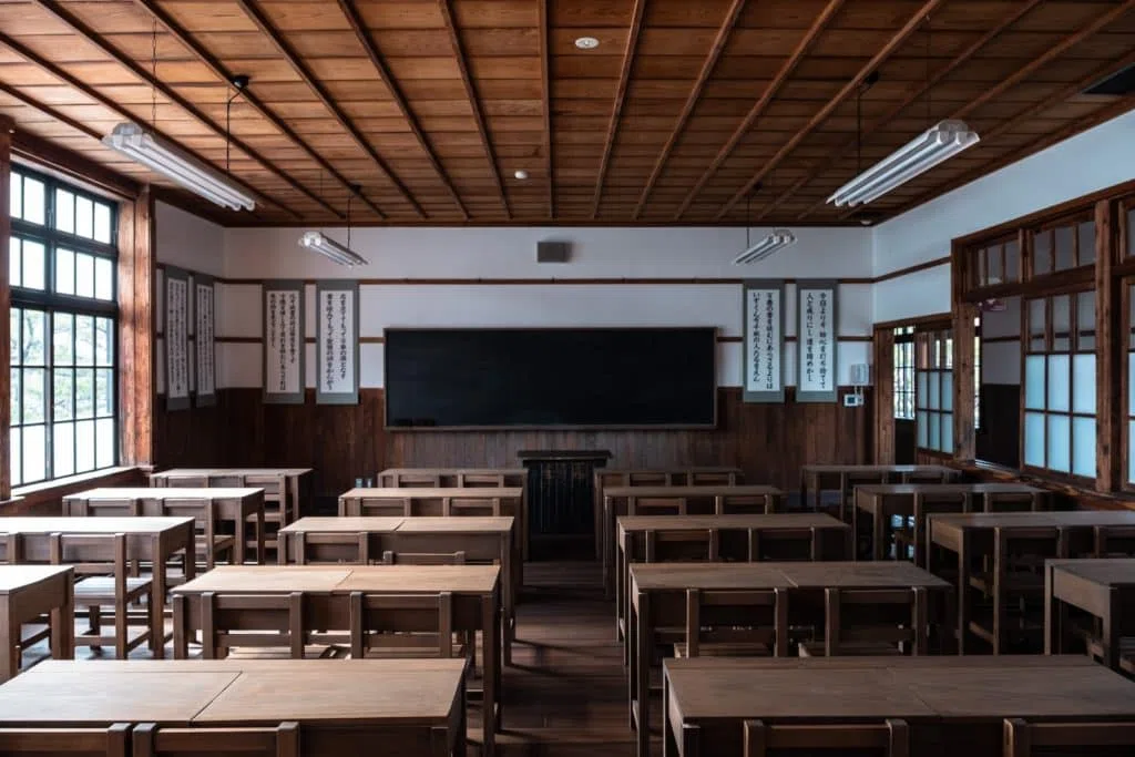 Méthodes pour apprendre le japonnais Apprentissage