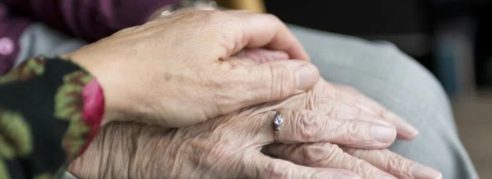 aide aux personnes agees
